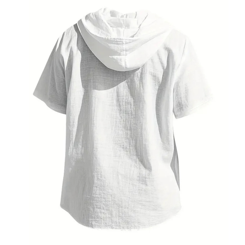 Margot Women's Hoodie - styled view