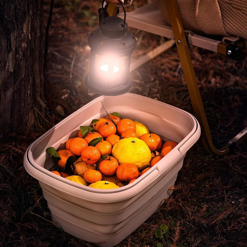 Ultra Flex Multi-Use Collapsible Basket