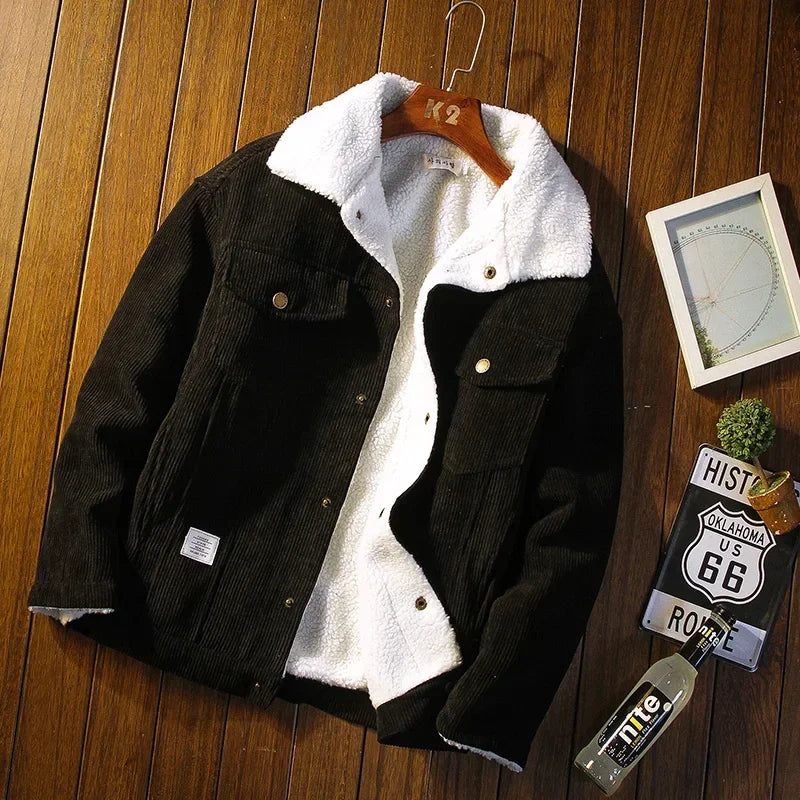 Elena Women's Jacket - full-length view