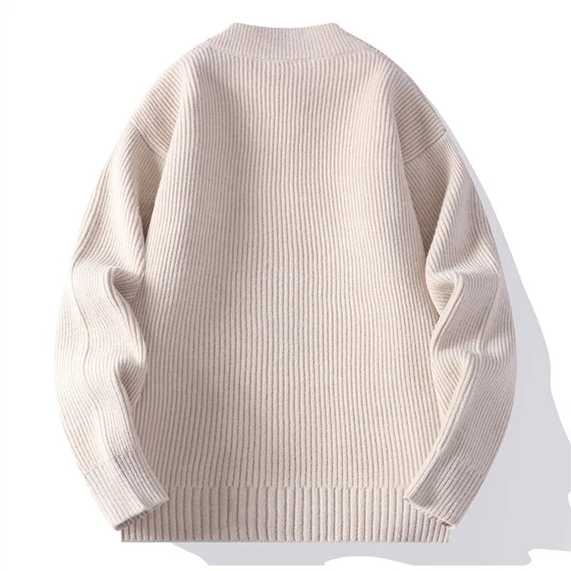 Winona Women's Cardigan - styled view