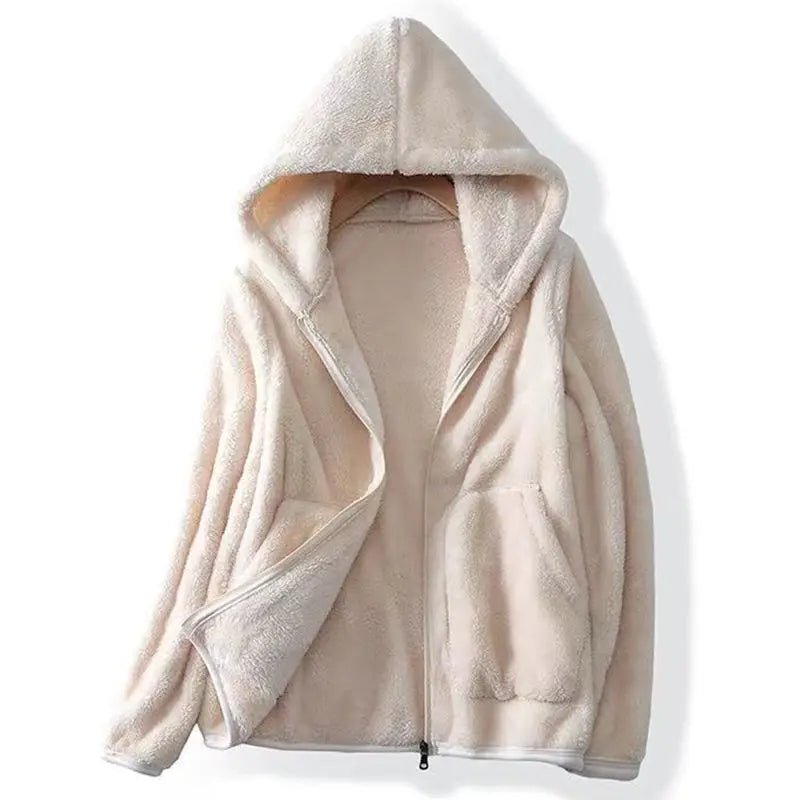 Mira Women's Jacket - flat lay