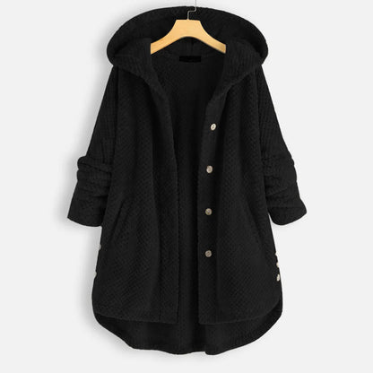 Noor Women's Jacket - close-up detail