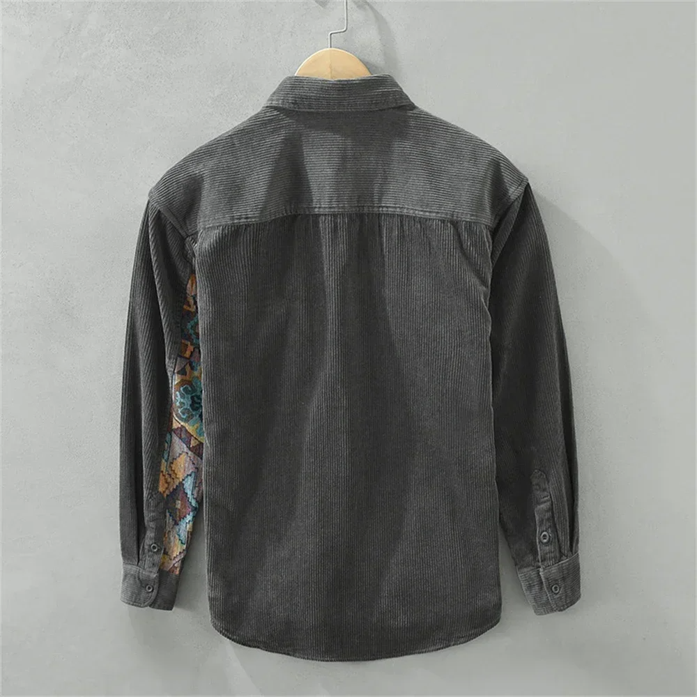 Paloma Women's Shirt - styled view