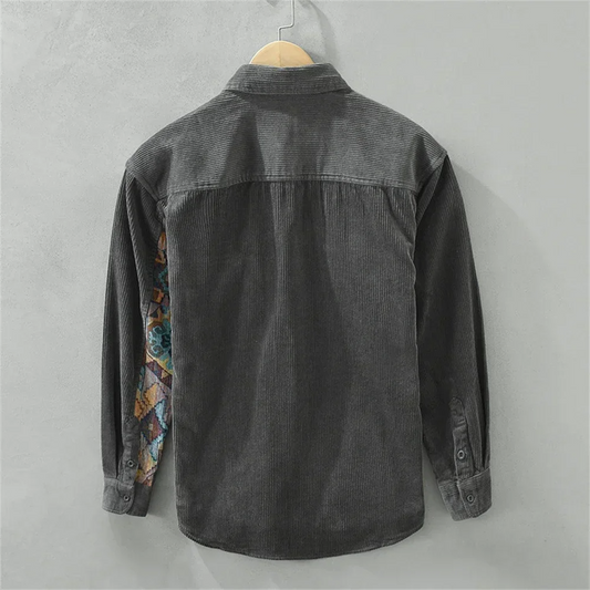 Paloma Women's Shirt - styled view