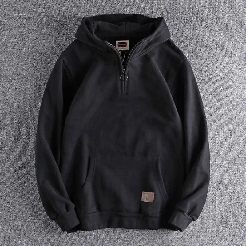 Wren Women's Hoodie - back view