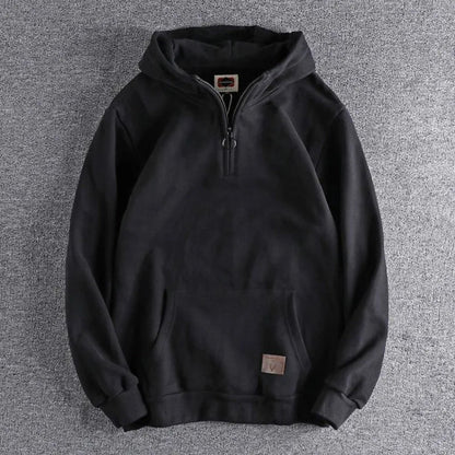 Wren Women's Hoodie - back view