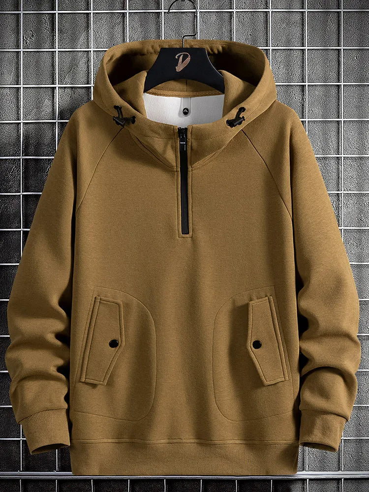 Darcy Women's Hoodie | Zip