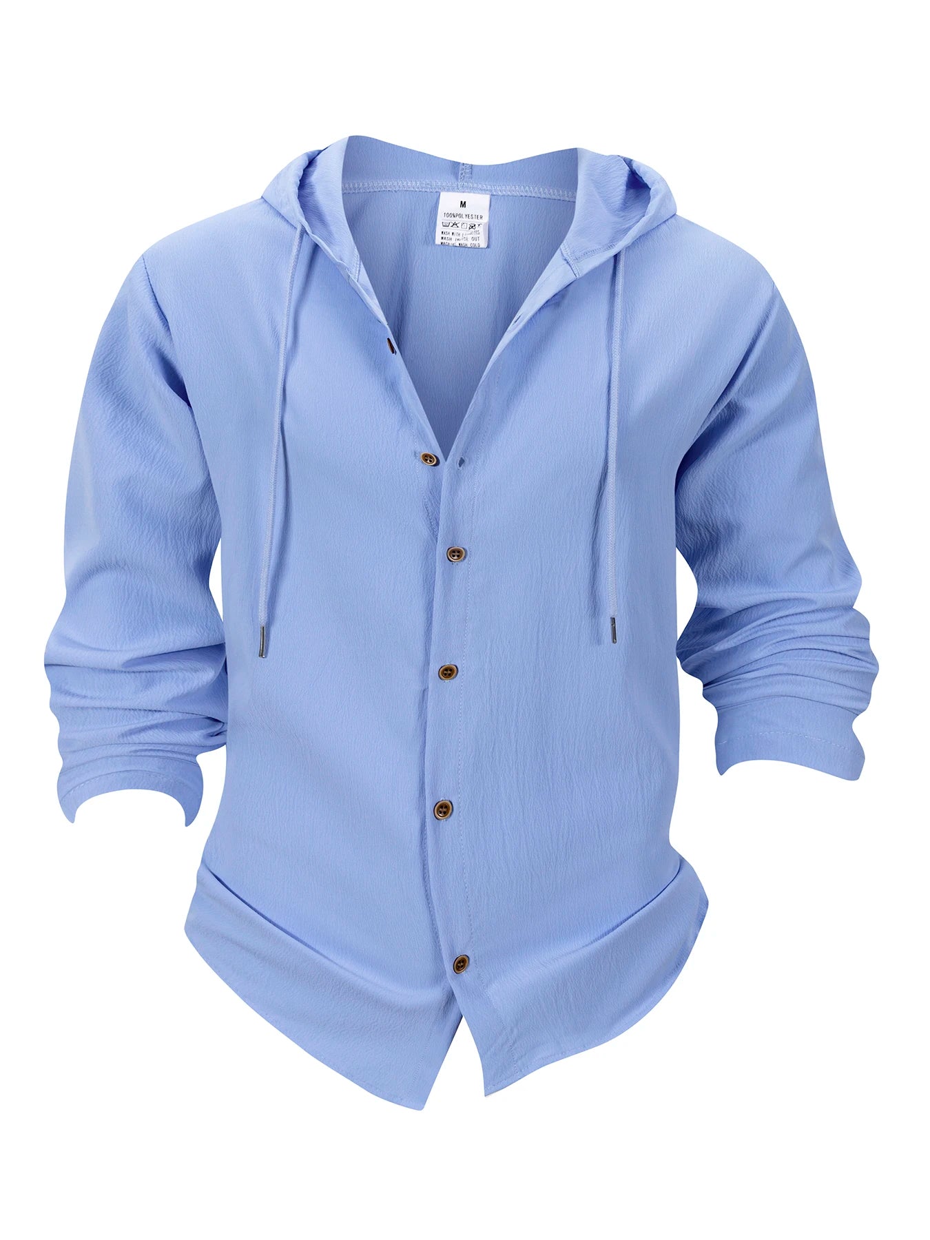 June Women's Hoodie - full-length view