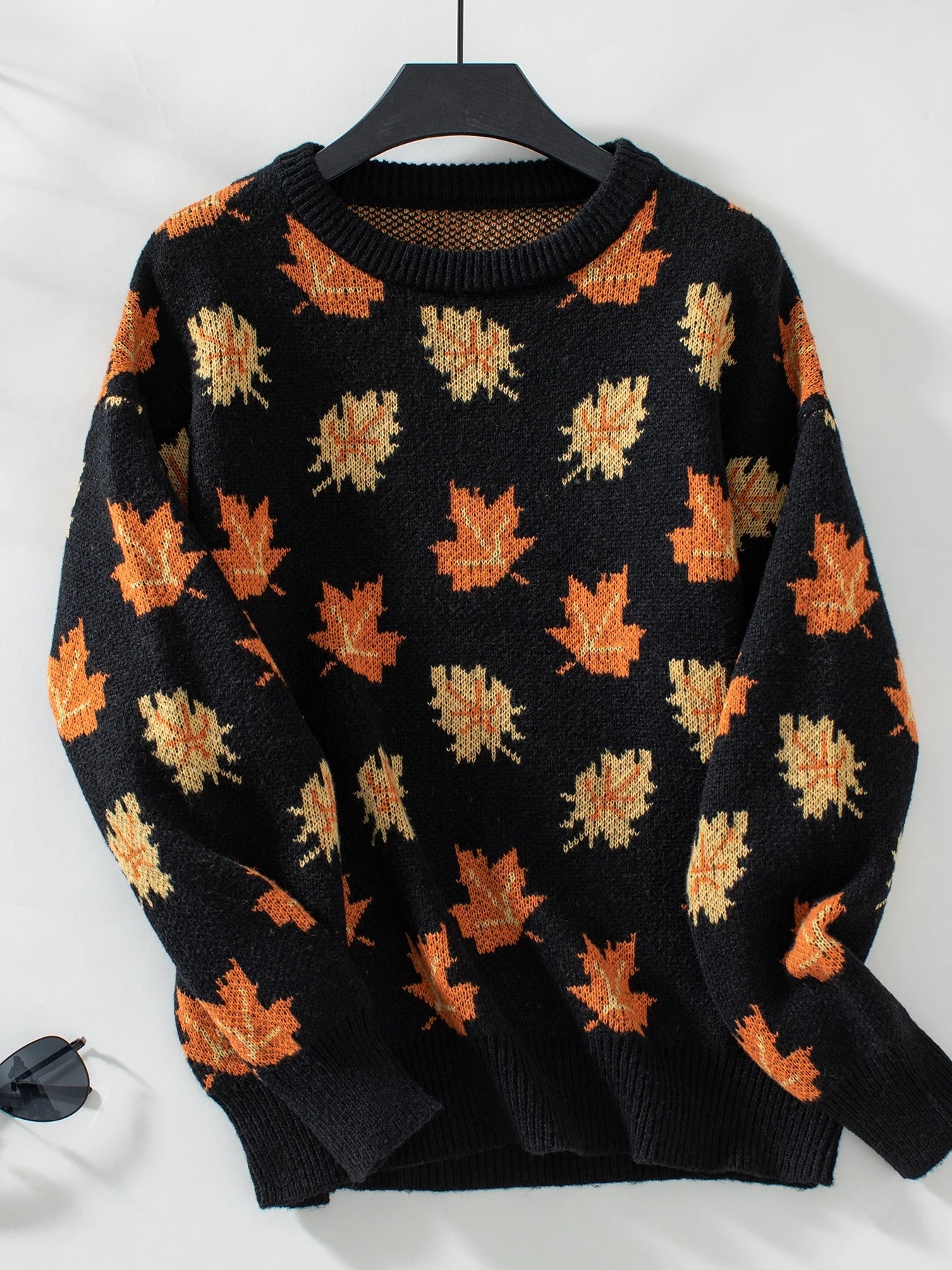 Giselle Women's Sweater - shown in use