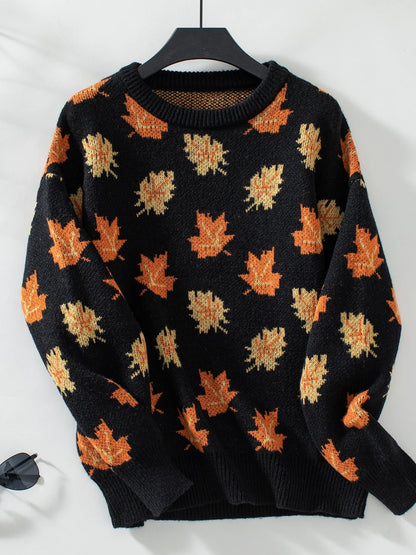 Giselle Women's Sweater - shown in use