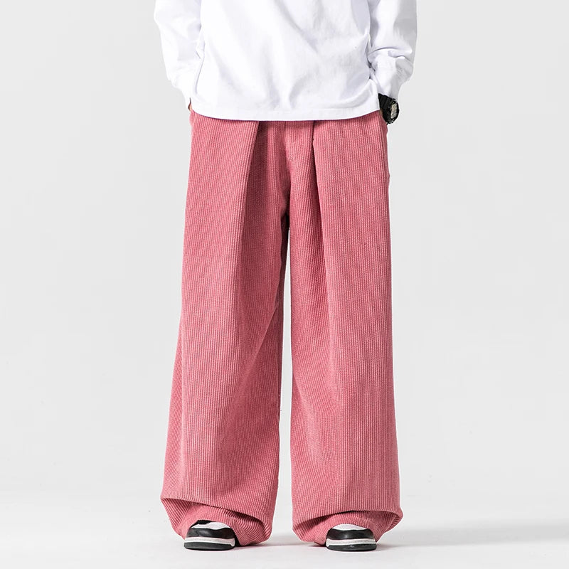 Astrid Women's Trousers - front view