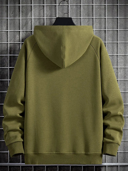 Darcy Women's Hoodie - back view
