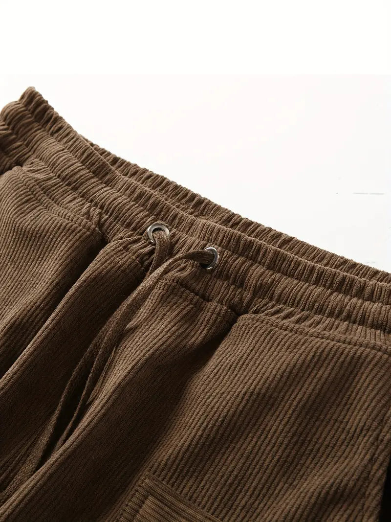 Imogen Women's Shorts - back view