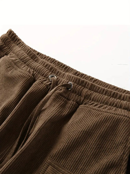 Imogen Women's Shorts - back view