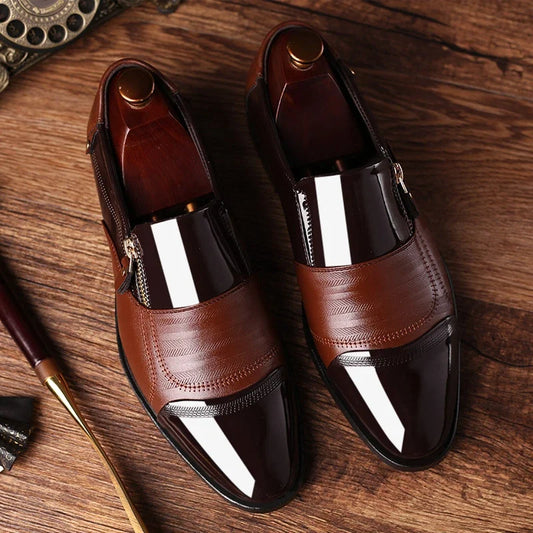 Violette Women's Loafers - styled view