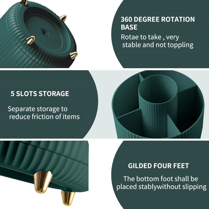 Aspen Storage Organizer - flat lay
