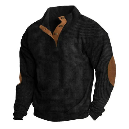 Otis Men's Sweatshirt - front view