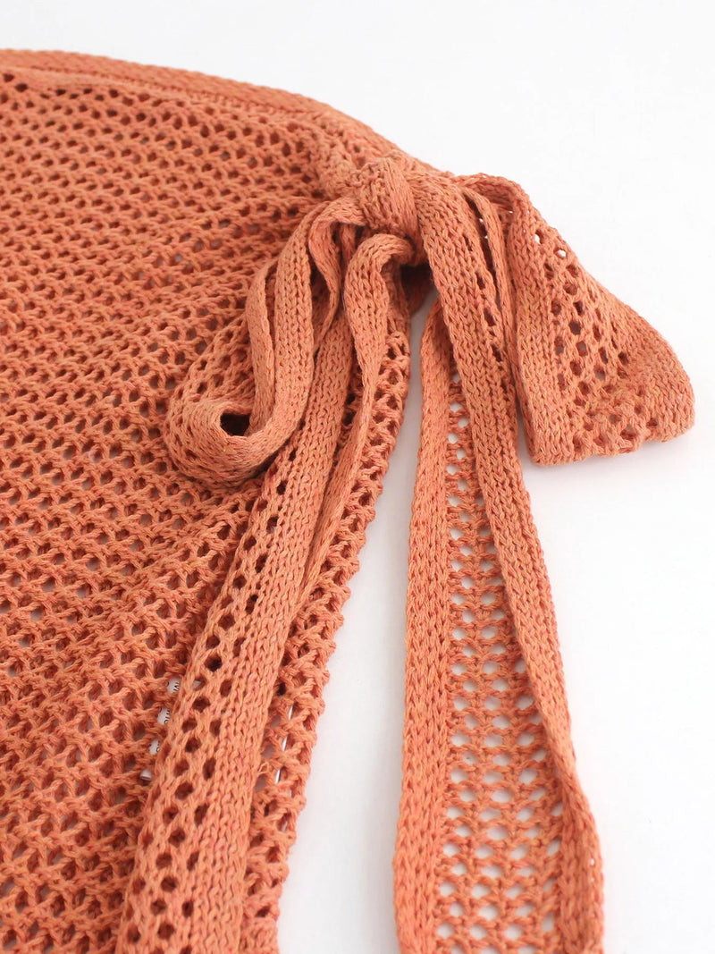 Willa Women's Cover-up - front view