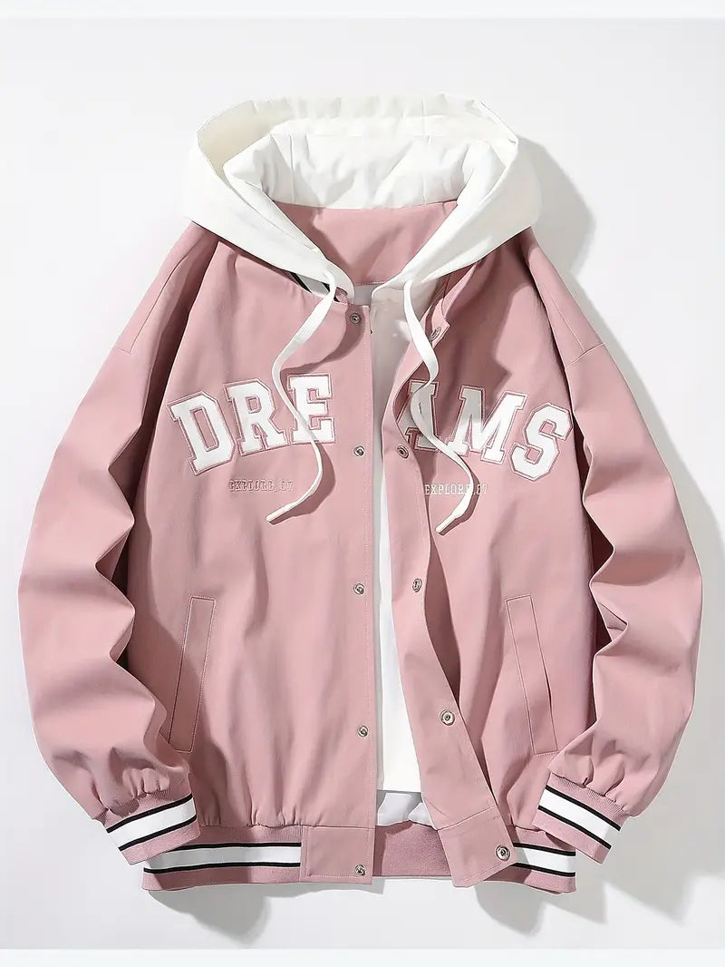 Lumi Women's Hoodie | Bomber