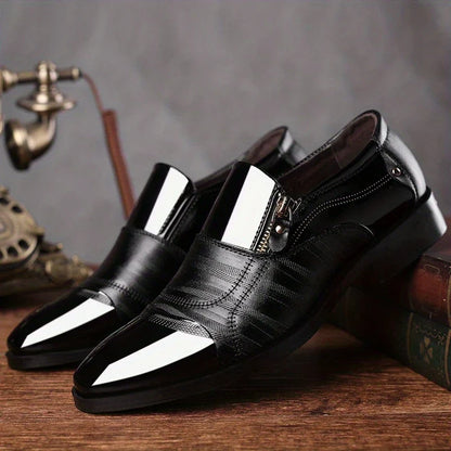 Violette Women's Loafers - styled view