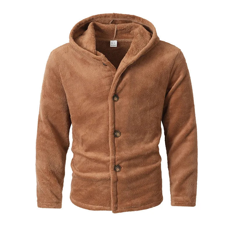 Rosa Women's Jacket | Fleece, Hooded