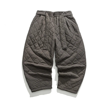 Ines Women's Patch Pant - front view