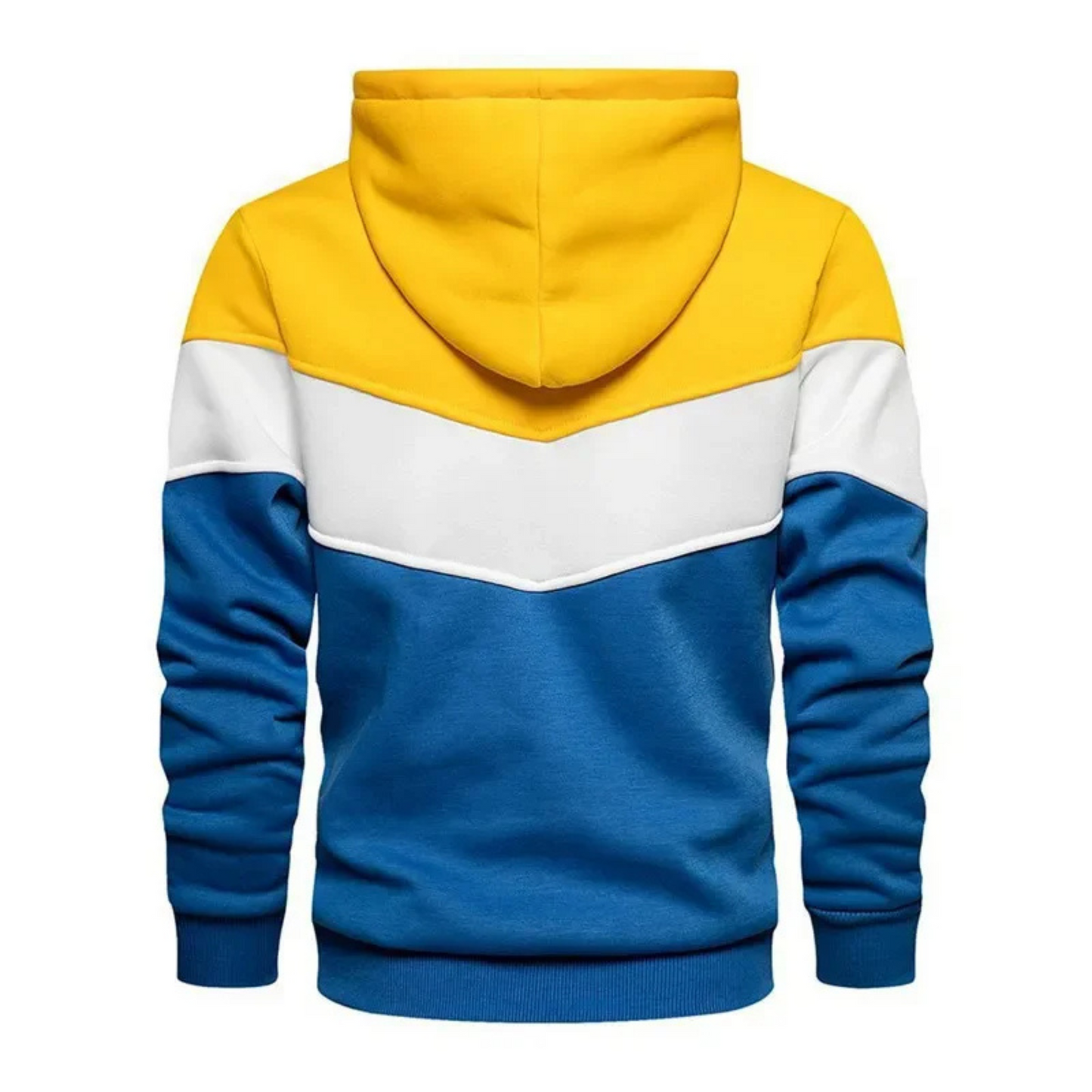 Nell Women's Hoodie - styled view