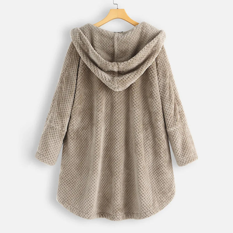 Noor Women's Jacket - styled view