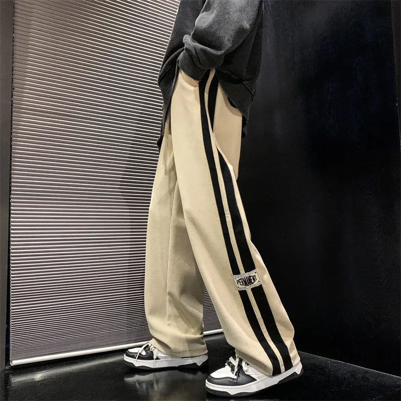 Odette Women's Track Pant - flat lay