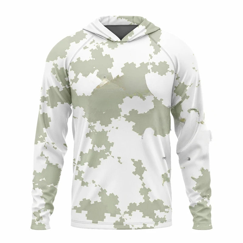 Cleo Women's Hoodie - fabric and finish detail