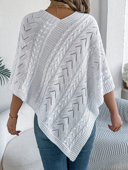 Verity Women's Sweater - styled view