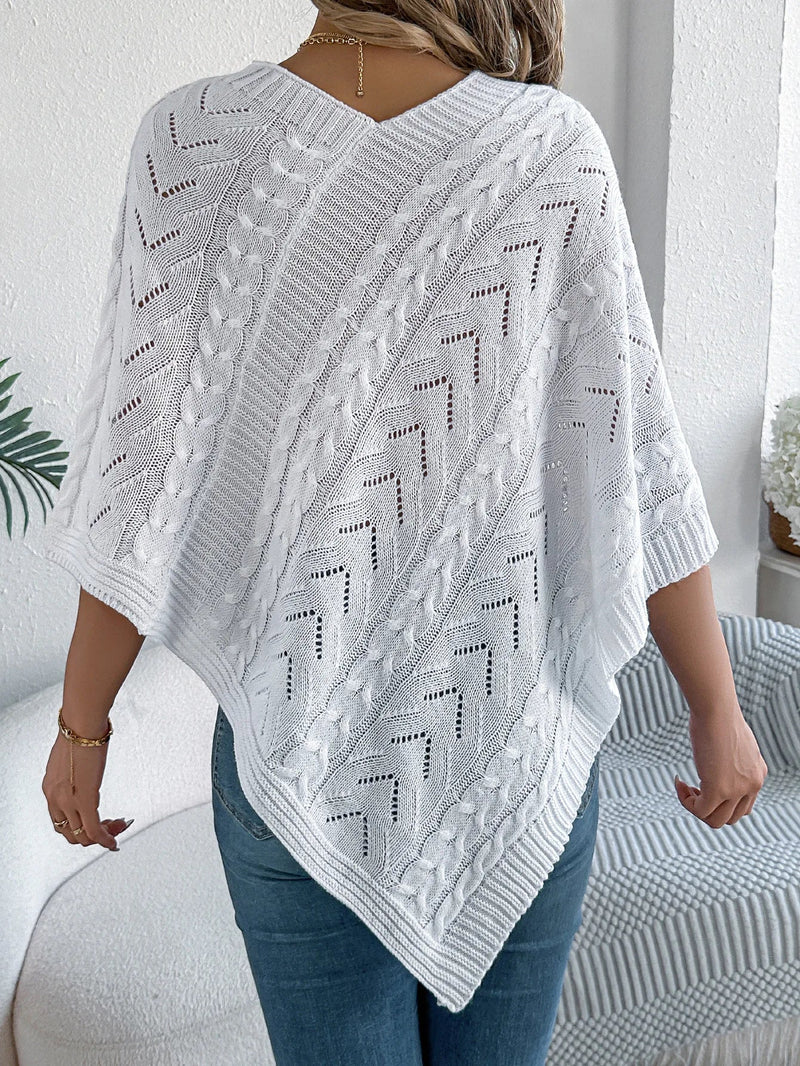 Verity Women's Sweater - styled view
