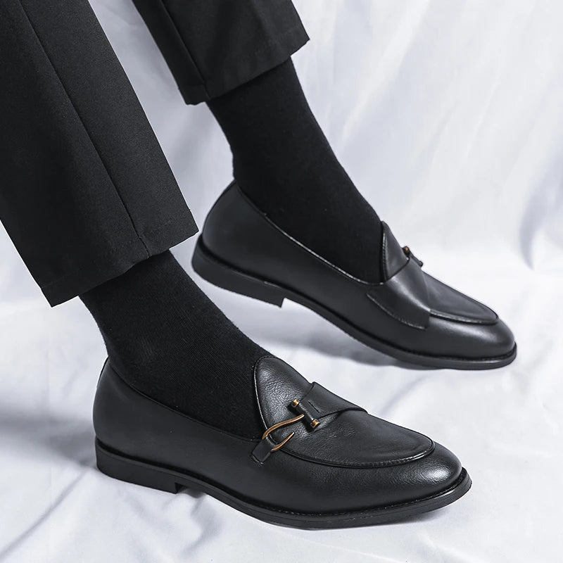 Ines Women's Loafers - full-length view