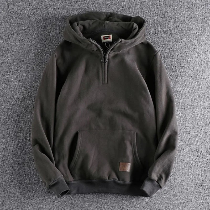 Wren Women's Hoodie - close-up detail
