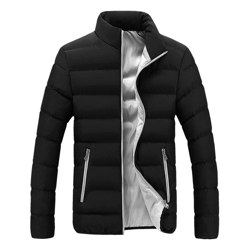 Iris Women's Quilted Jacket - close-up detail
