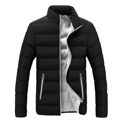Iris Women's Quilted Jacket - close-up detail