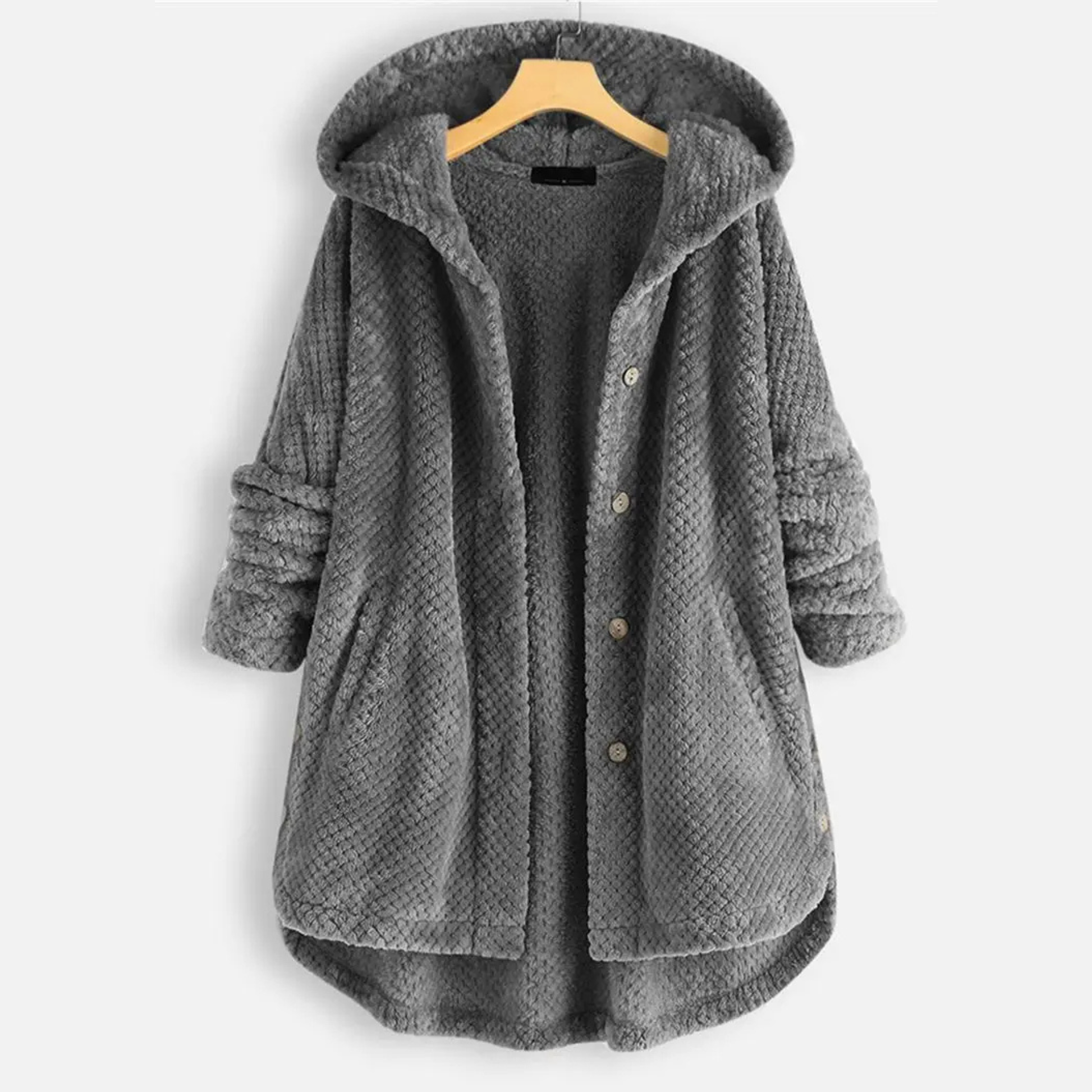 Noor Women's Jacket - shown in use