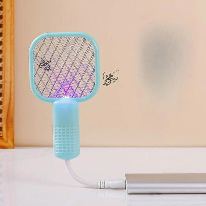 Aspen Portable Mosquito Zapper - front view