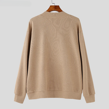 Ivy Women's Cardigan - front view