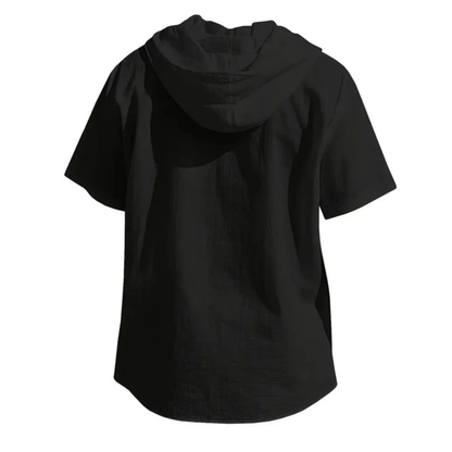 Margot Women's Hoodie - full-length view