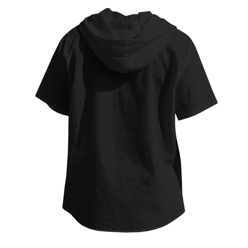 Margot Women's Hoodie - full-length view