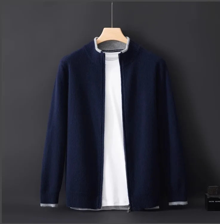 Kaia Women's Jacket - styled view