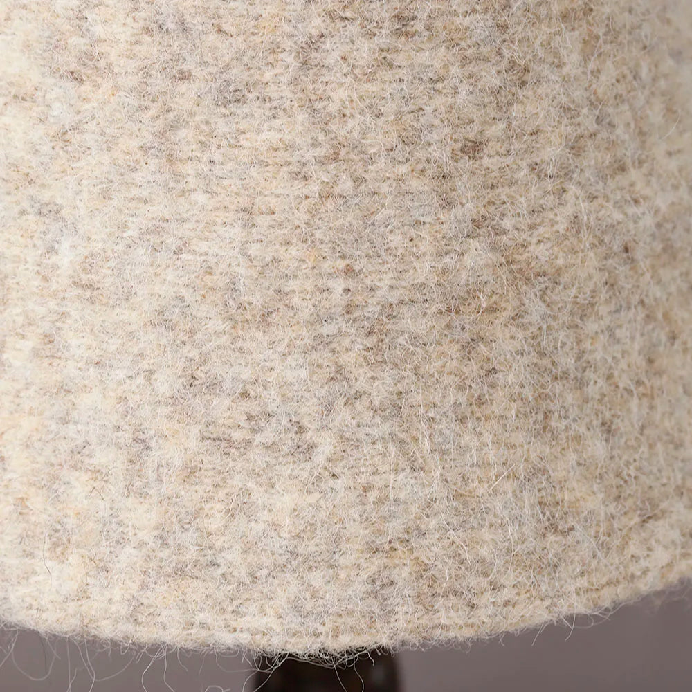 Willa Women's Hat - fabric and finish detail