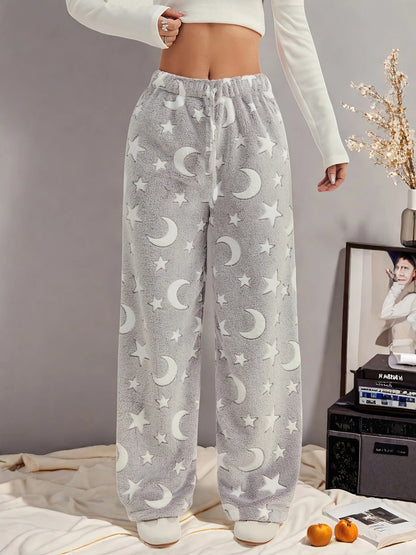 Camille Women's Trousers - back view