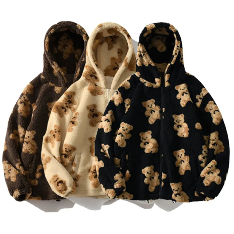 Wilda Women's Hoodie - full-length view