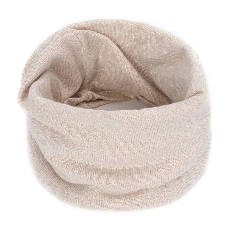 Rowan Women's Scarf - front view