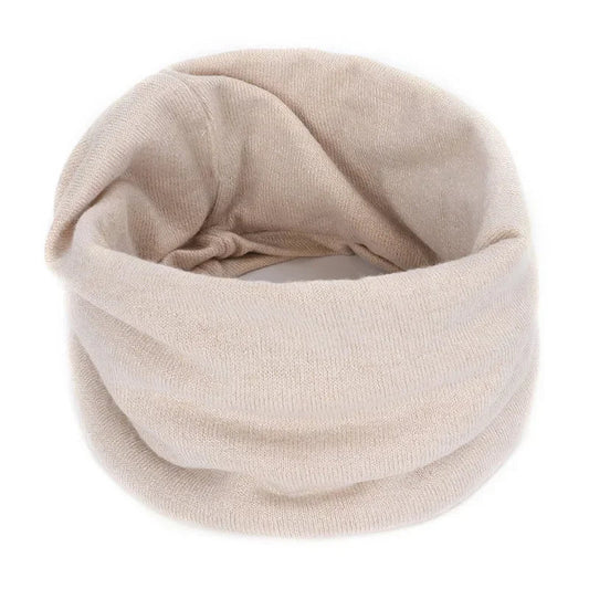 Rowan Women's Scarf - front view