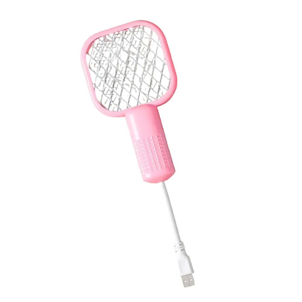 Aspen Portable Mosquito Zapper - flat lay