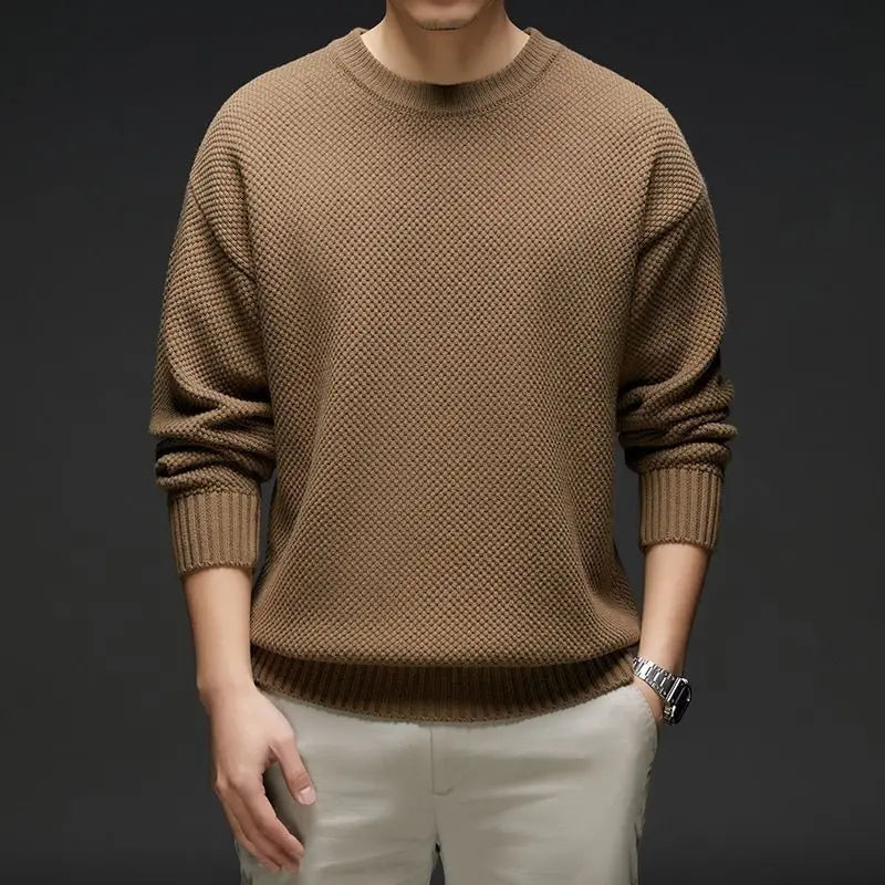 Freya Women's Sweater - styled view