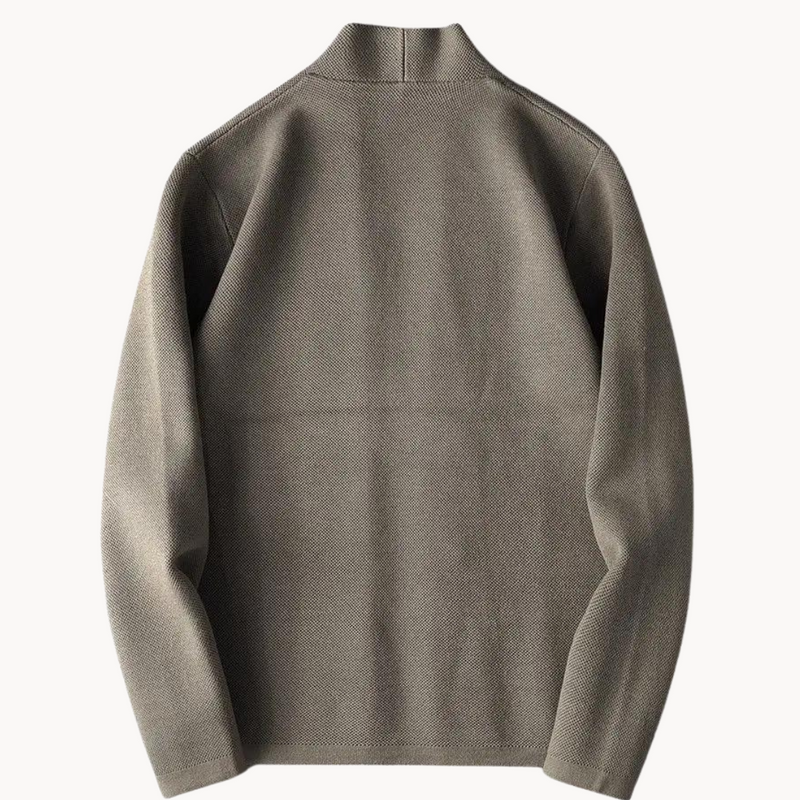 Nell Women's Cardigan - styled view